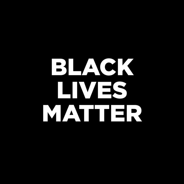 Black Lives Matter